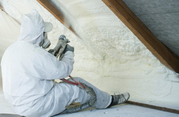 home insulation technology