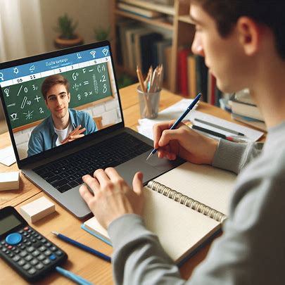 laptop for math tutoring